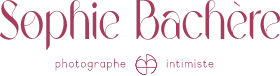 Nouveau logo Sophie Bachere